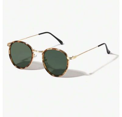 Gafas Circulares Carey