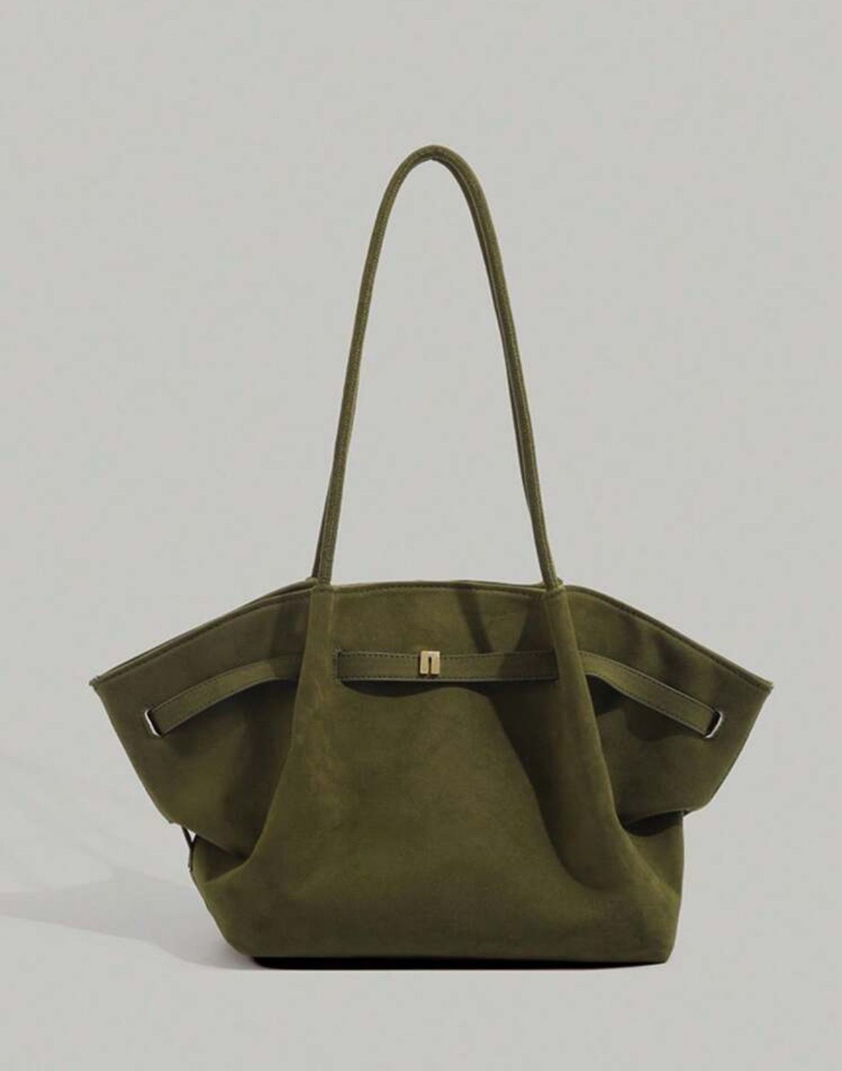 Olive Tote