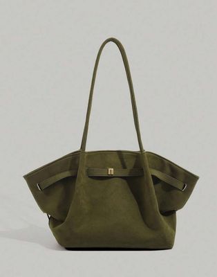 Olive Tote