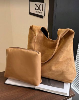 Camel Bag