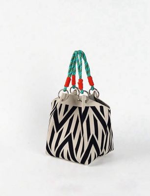 Bucket bag