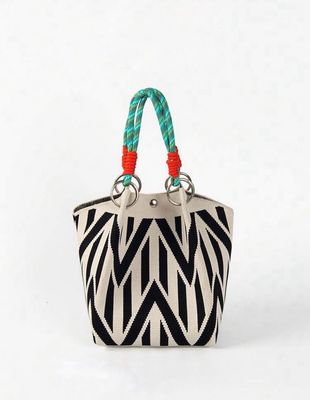 Bucket bag