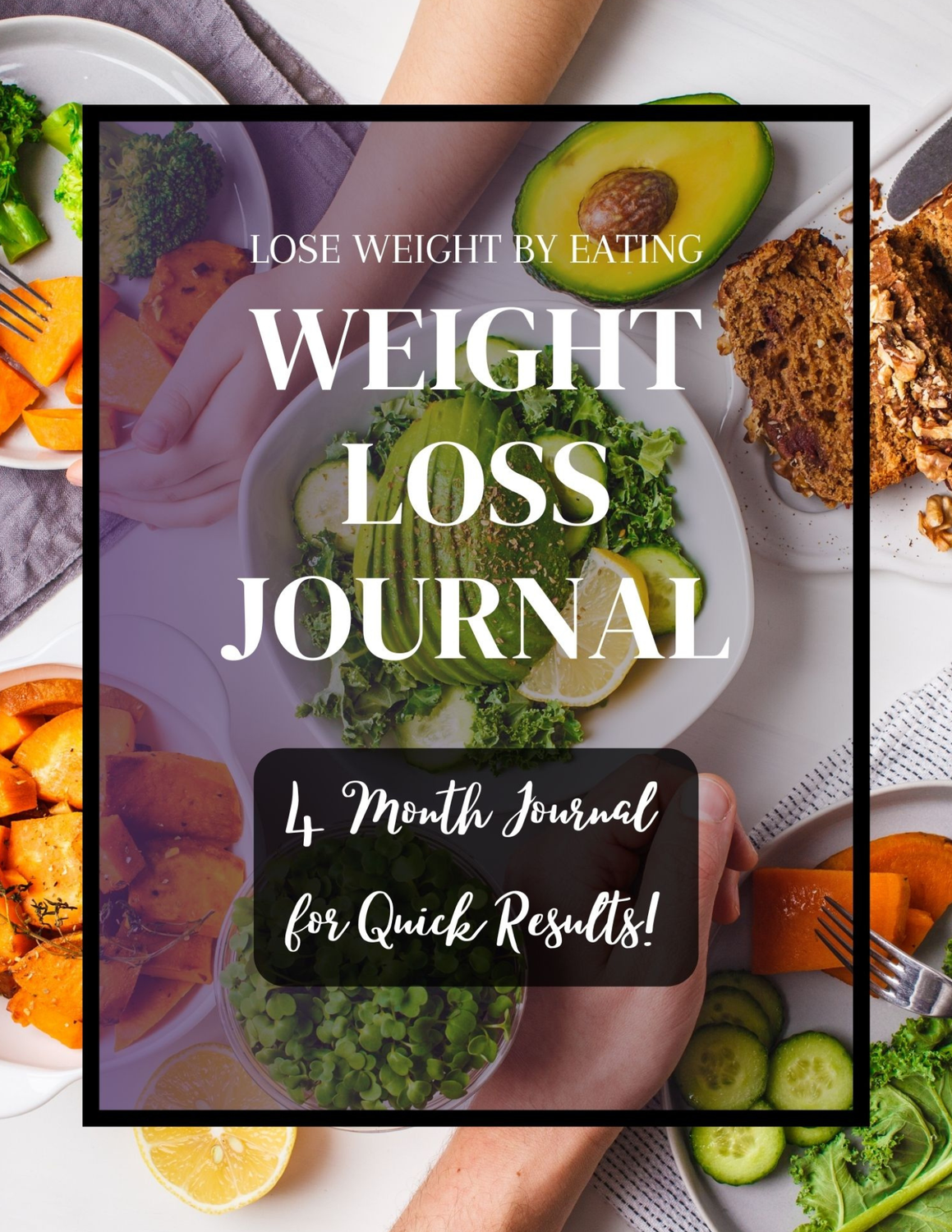 Weight Loss Printable Guides