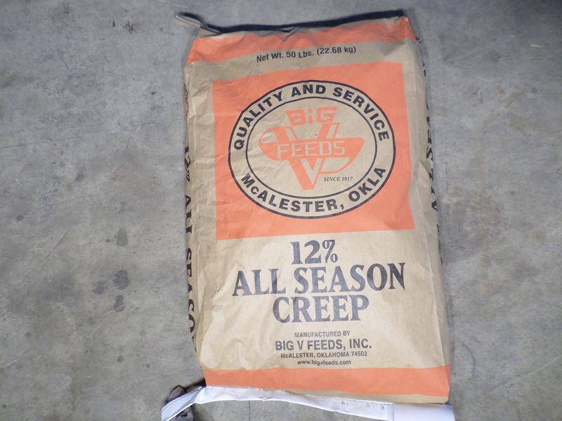 Big V Allseason Cubes