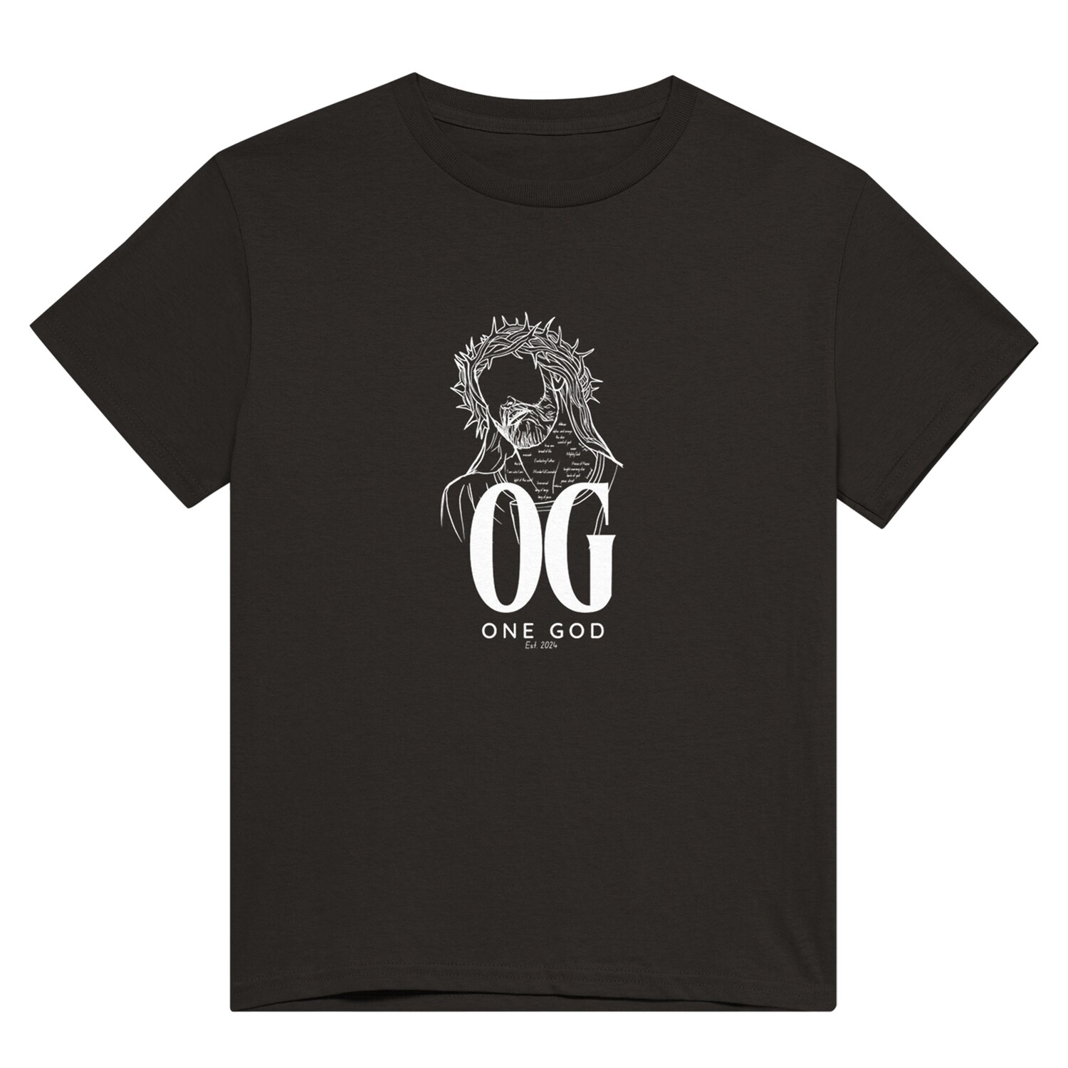 OG unisex T-shirt