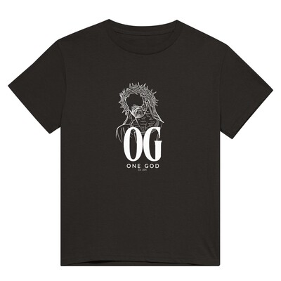 OG unisex T-shirt