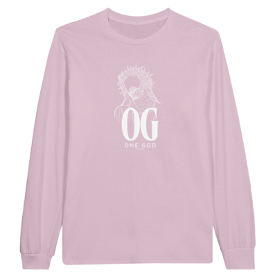 OG unisex Long sleeve Shirts