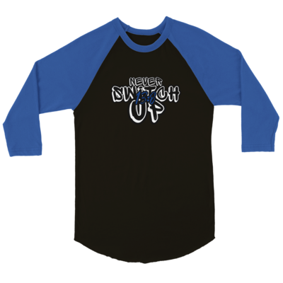 3/4 Long sleeves