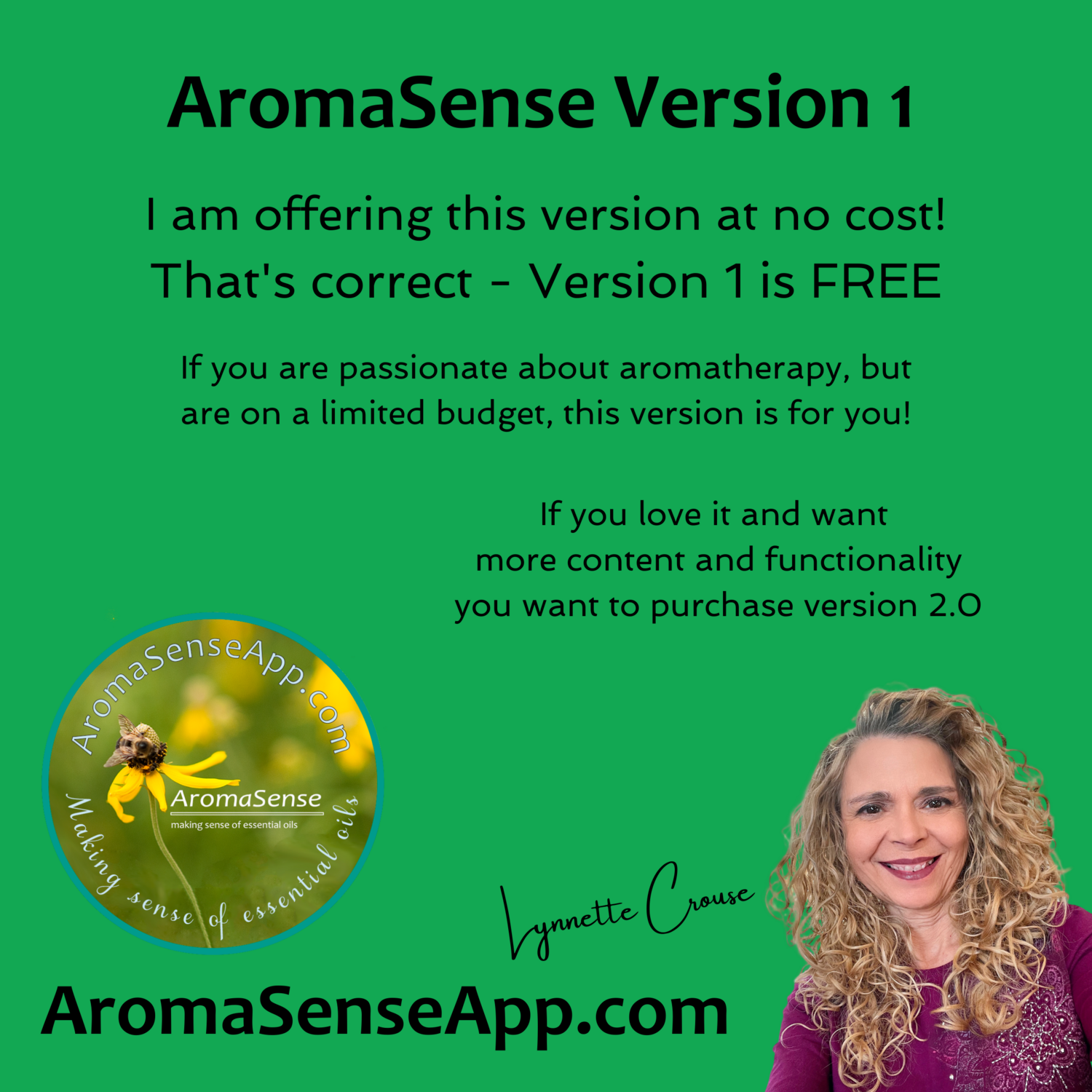 AromaSense Version 1