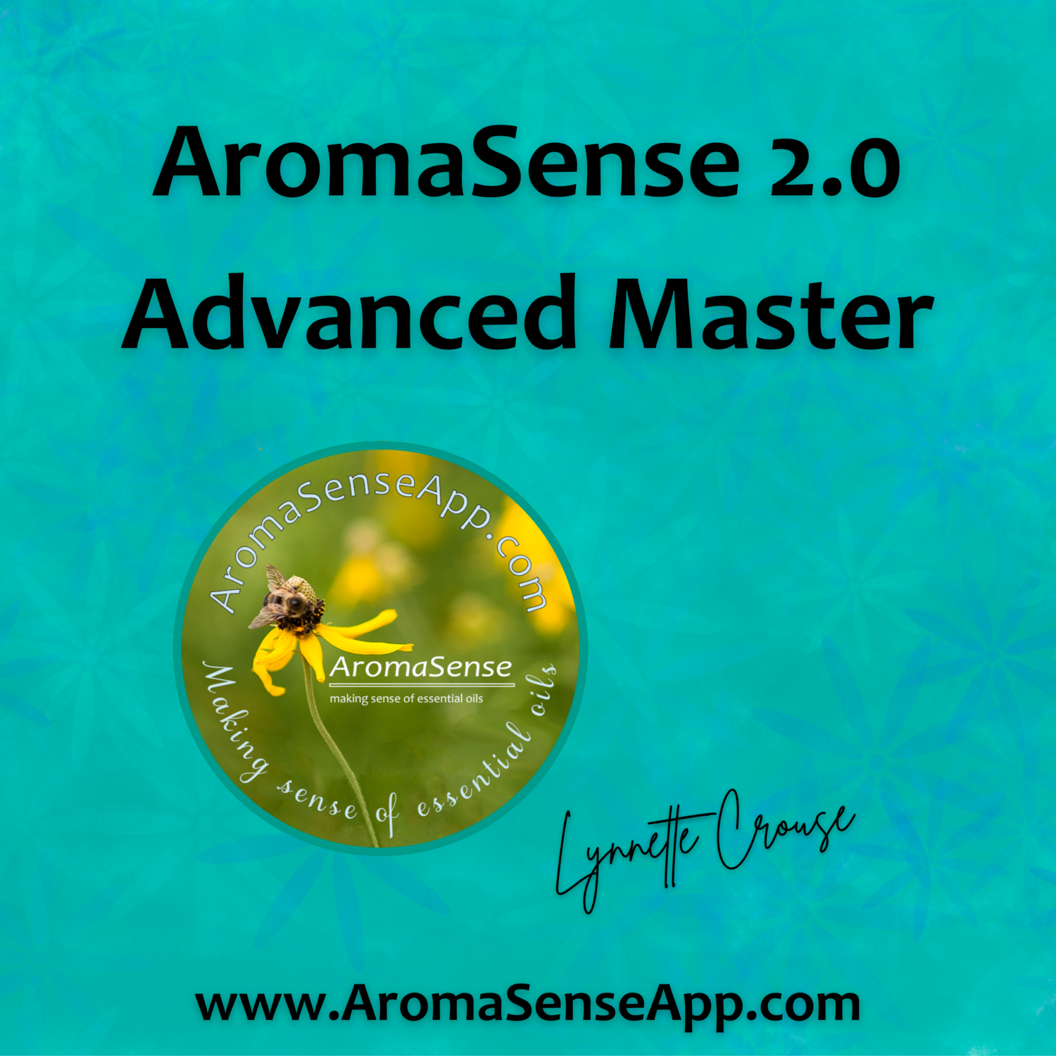 AromaSense V2.0 Advanced Master