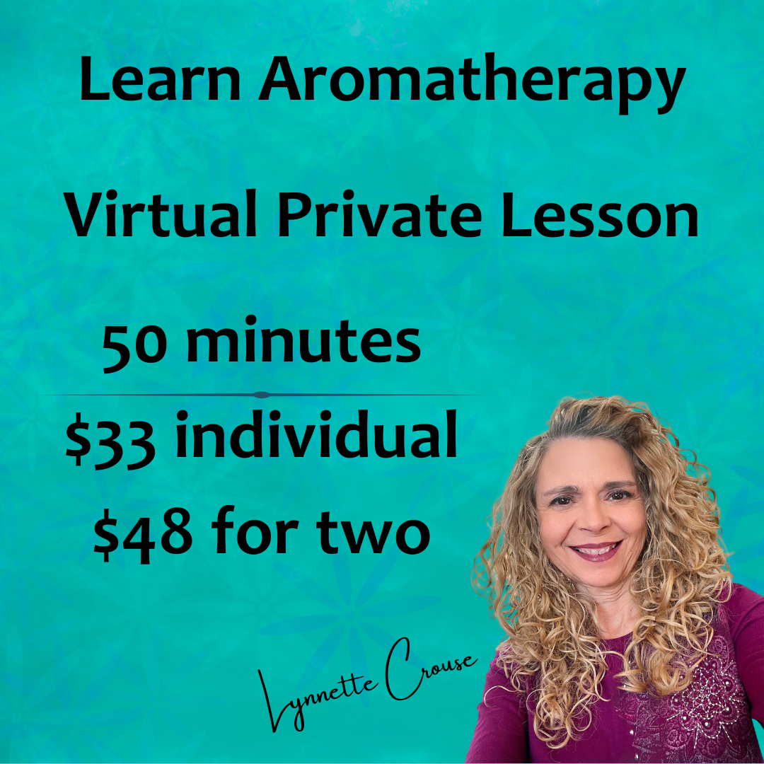 Virtual Private Lesson