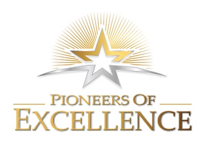 Pioneers of Excellence Awards Sponsor