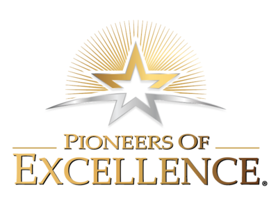 Pioneers of Excellence Lunch Sponsor