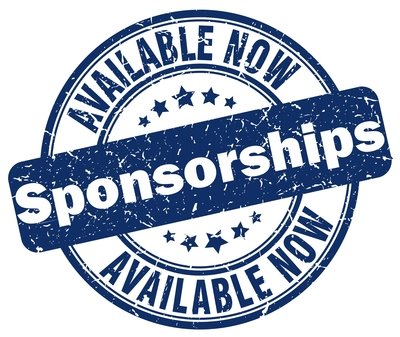 Available Sponsorships