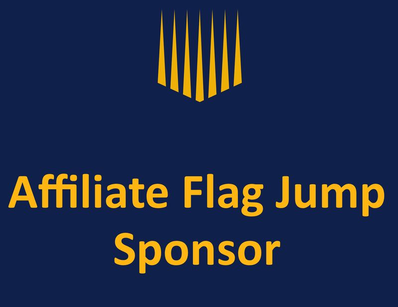 Affiliate Flag Jump Sponsor