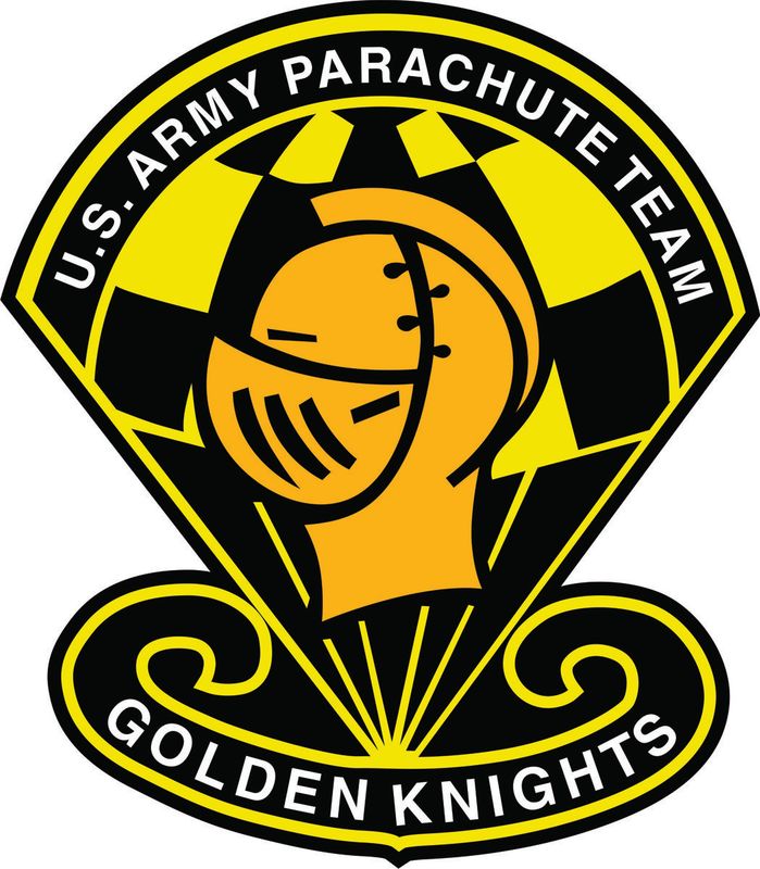 Tour of the US Army Parachute Team Headquarters