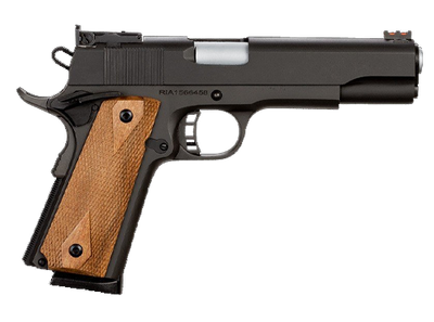 Rock Island Armory M1911-A1 Pro Match 45 ACP