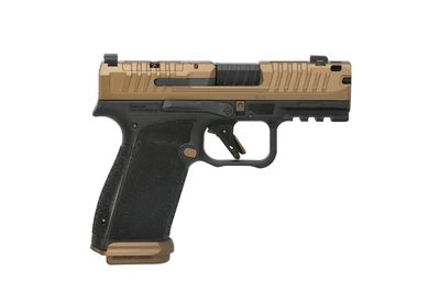 Exclusive CANIK METE MC9 PRIME 9mm