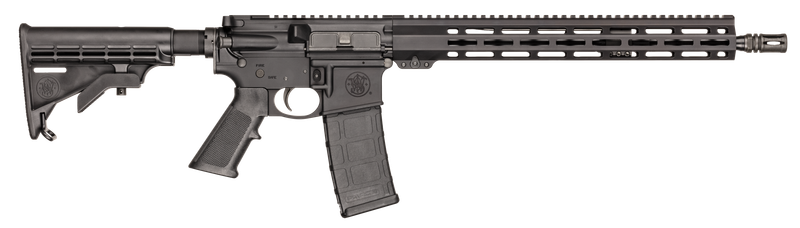 Smith and Wesson M&amp;P15 Sport III 223 Rem | 5.56 NATO