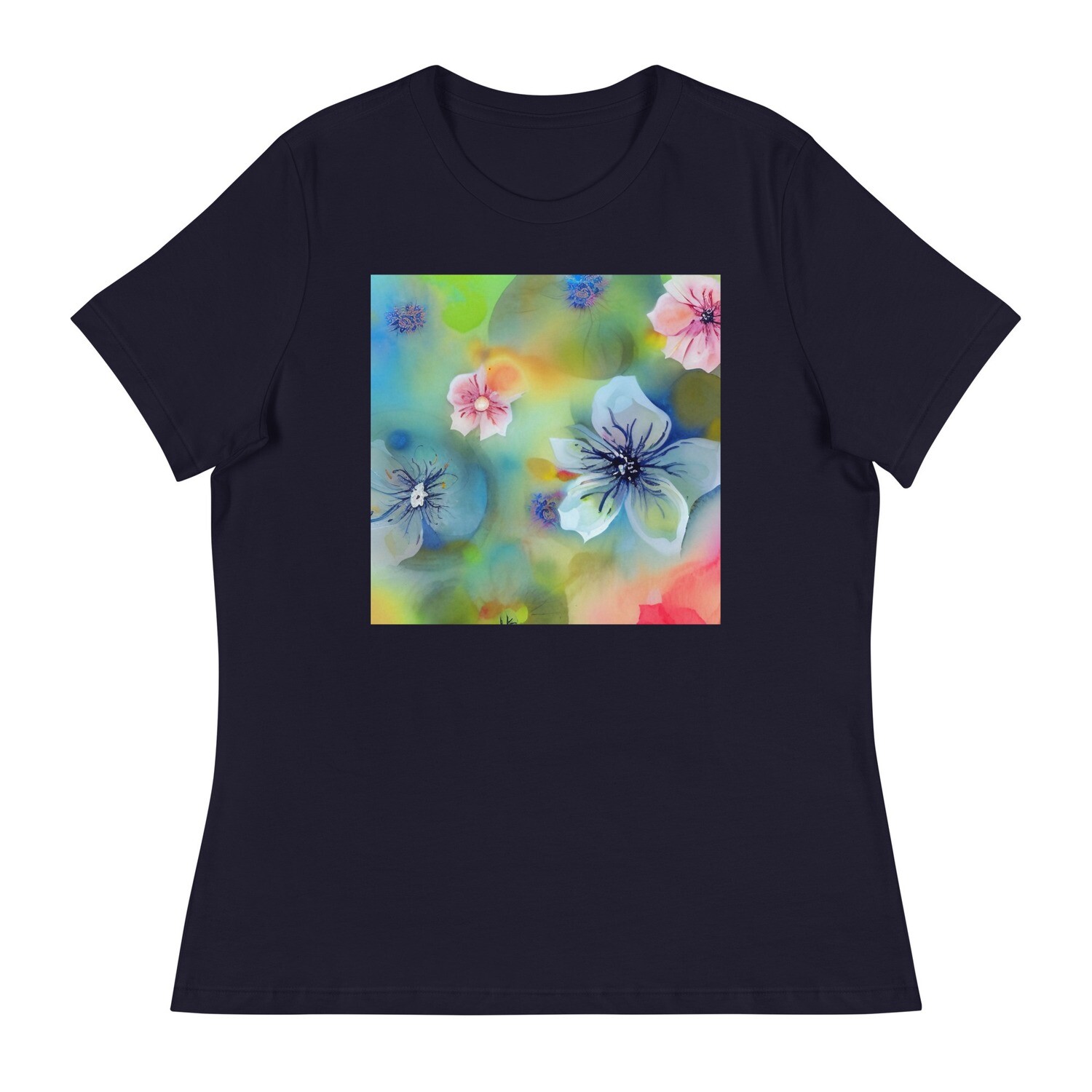 Women&#39;s Relaxed T-Shirt