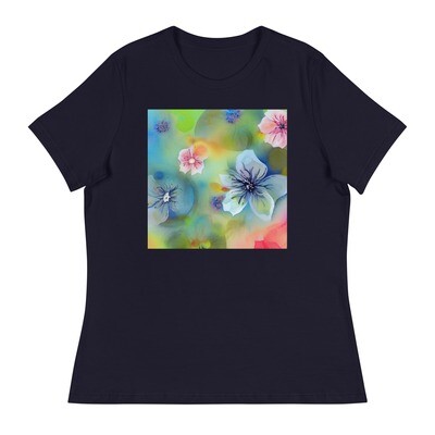 Women&#39;s Relaxed T-Shirt