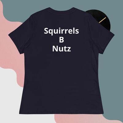 Women&#39;s Relaxed T-Shirt
