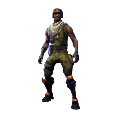 Aerial Pack