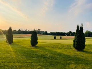 2025 Couples Links Membership (2 Golfers)