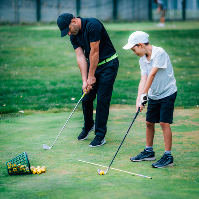 JUNIOR PROGRAMS
