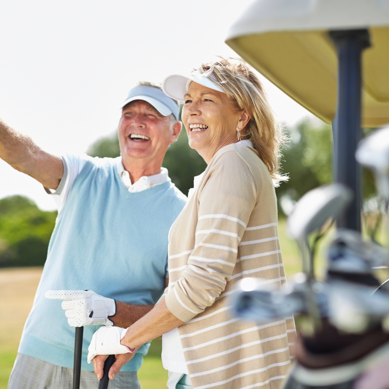 Senior League Registration