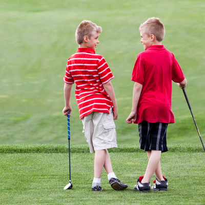 SUMMER CAMPS