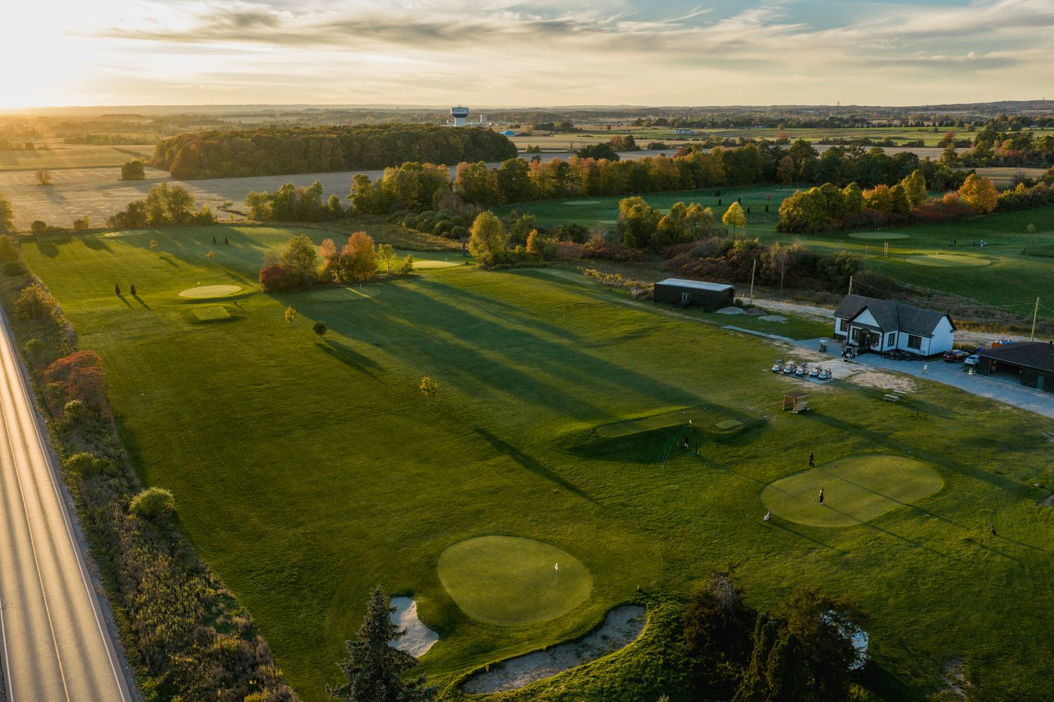 Private Golf Lesson (1 HOUR)