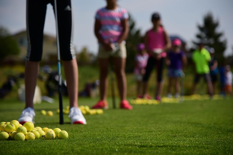 JUNIOR CLINICS Under 7 (Schedule/Registration)