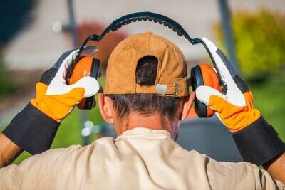 HEARING PROTECTION