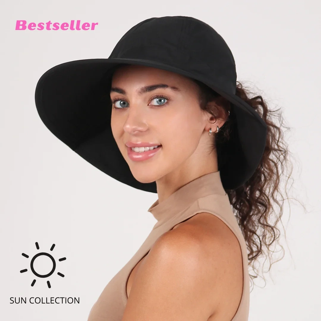 Layla Sun Hat