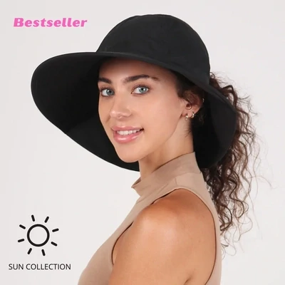 Layla Sun Hat
