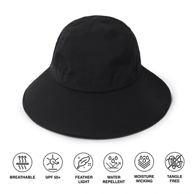 Layla Sun Hat