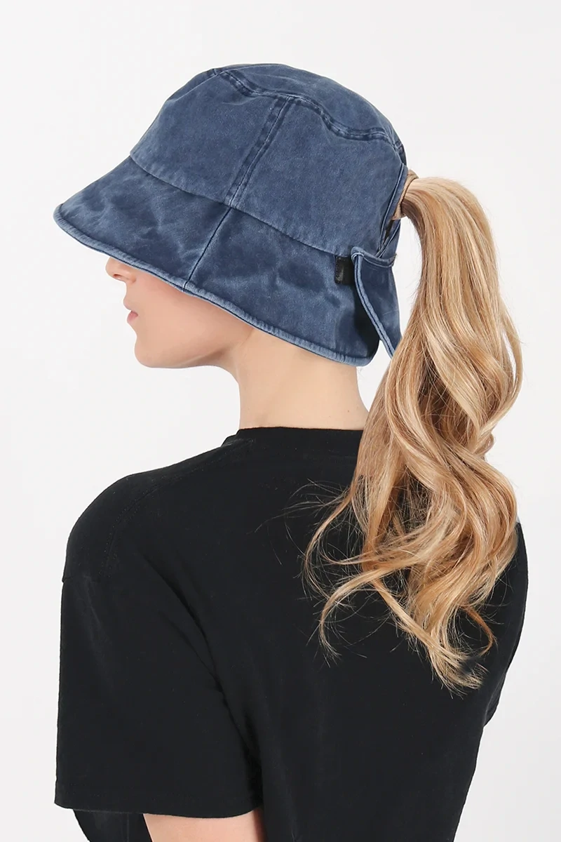 Madison Bucket Hat