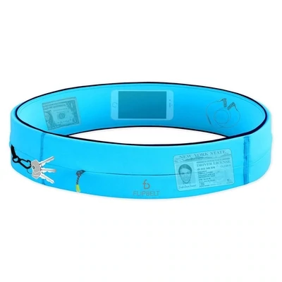 FlipBelt Zíper