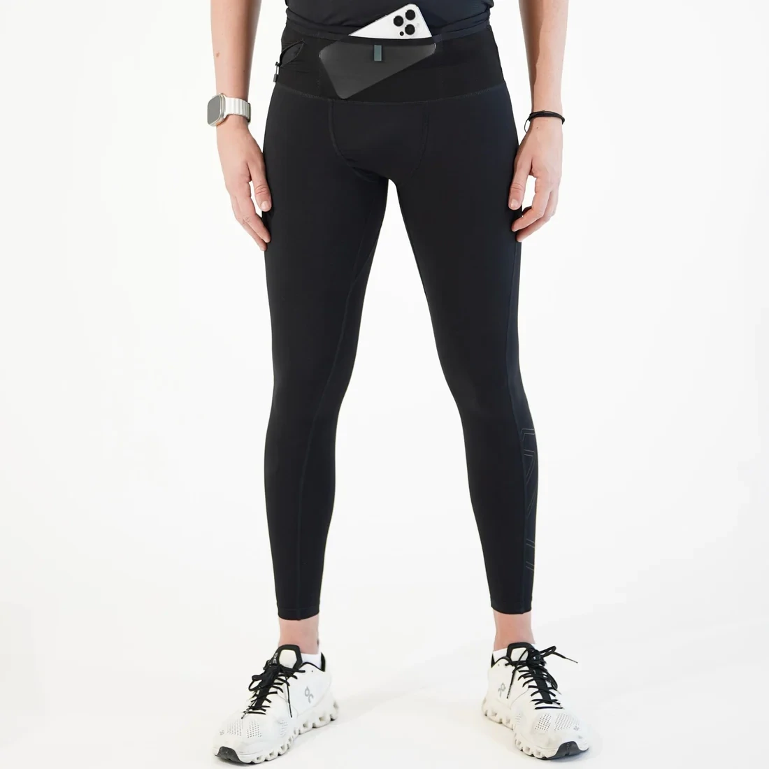 FlipBelt Licra Compresión