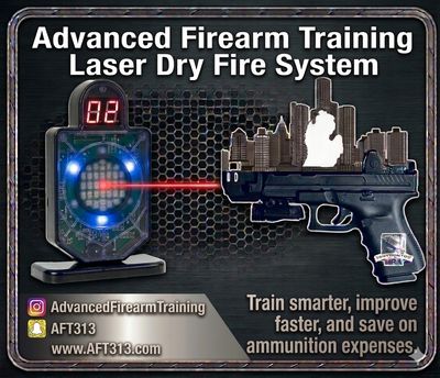AFT Home Training System Bundle