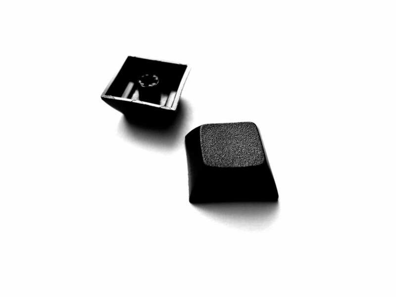 DSA Keycap 1u PBT