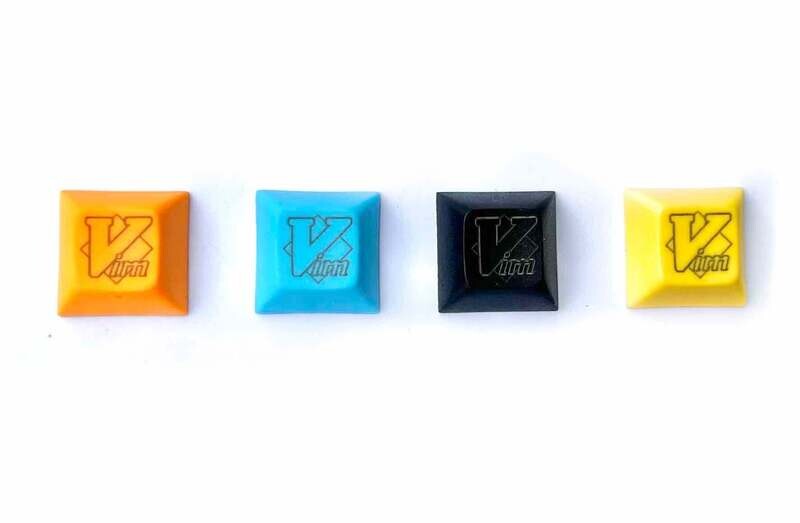 DSA Amazing Vim Keycap 1u