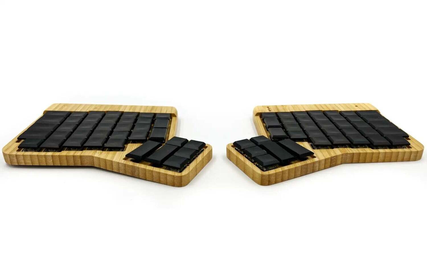 Pre-soldered ErgoDox FT Low Profile