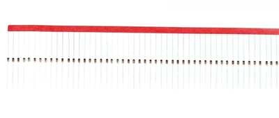 Atreus50 Key Electronics and Cables