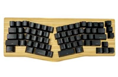 Arisu standard bamboo case ver1