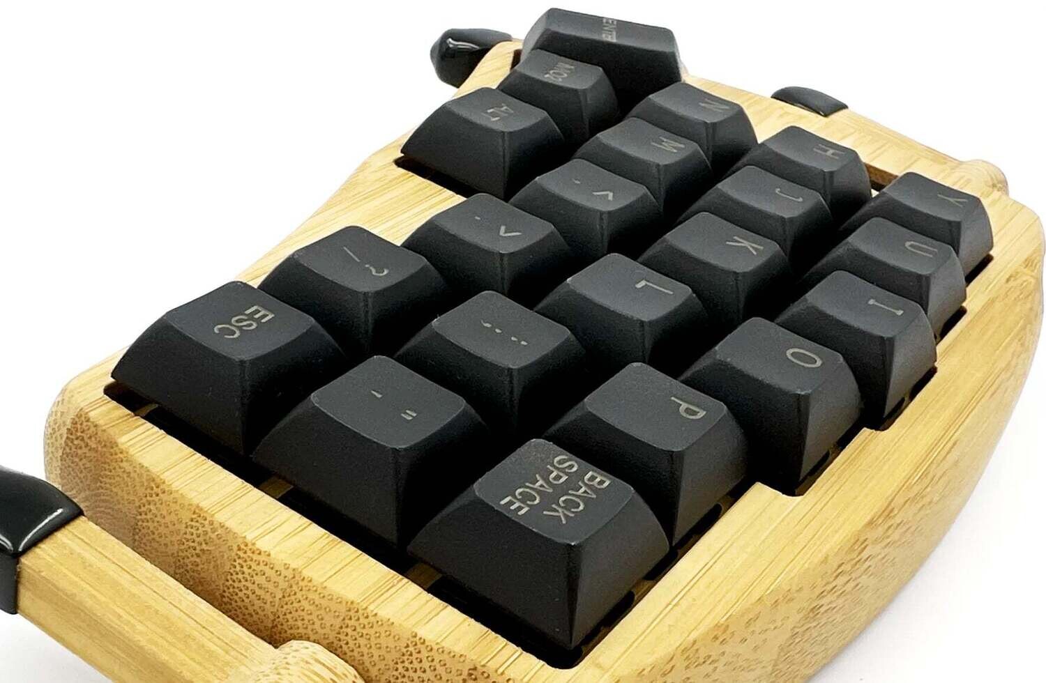 DSA Printed KeyCaps Corne / Atreus42