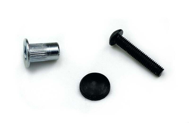 Screw for Acrylic Case ErgoDox