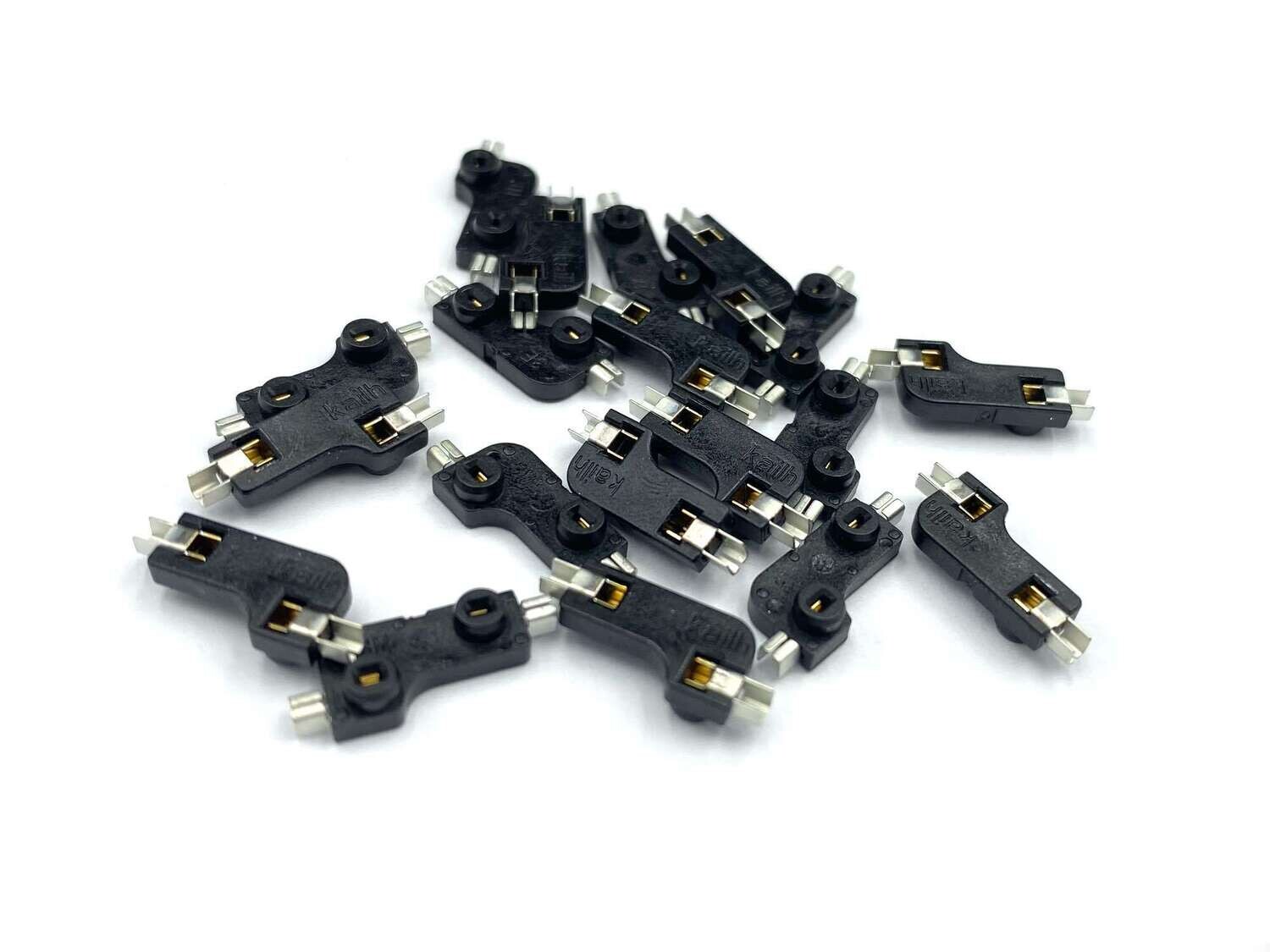 Redox Wireless HotSwap set