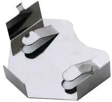 CR2450 battery socket for Redox Wireless. 3009 KEYSTONE